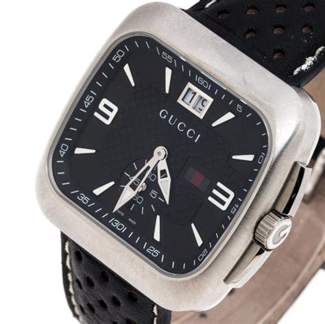 gucci riem garantie|gucci watch maintenance near me.